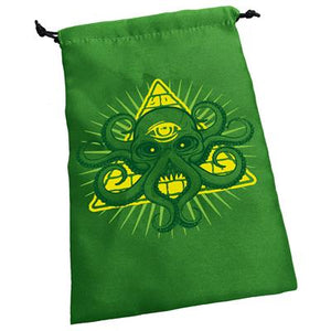 DICE BAG CTHULHU