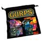 GURPS 4: e upplagan Dice Bag