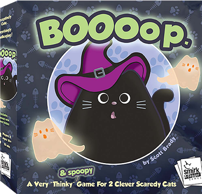 BOOoop