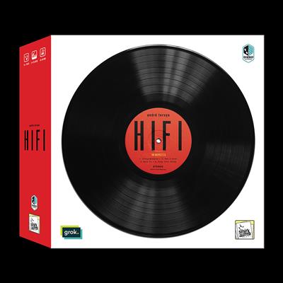 Hifi