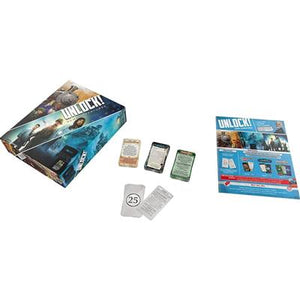 Ouvrir! Jeu d'aventures