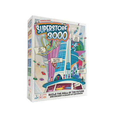 Superstore 3000