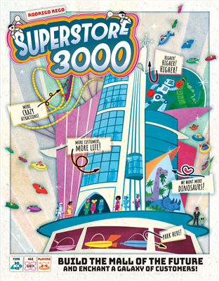 Superstore 3000