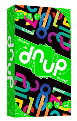 dnup