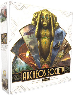 Archeos Derneği