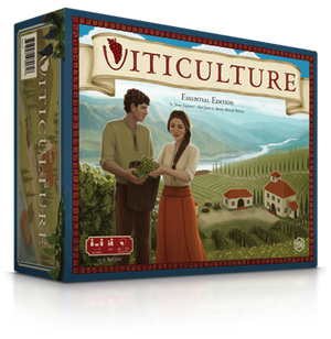 Vitultur Essential Edition