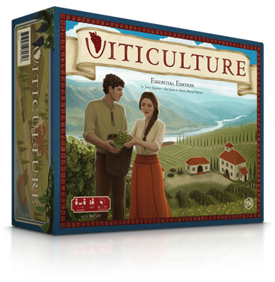 Viticulture Essential Edition