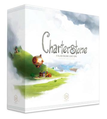 Charterstone