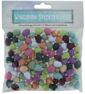 Wingspan Speckled Eggs