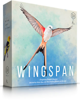 Wingspan