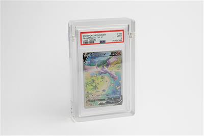 Akrilik dereceli kart ekranı - kupa