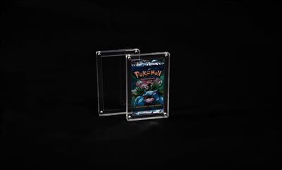 Akrilik kasa güçlendirici paketi