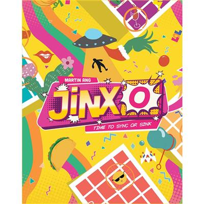 JinxO