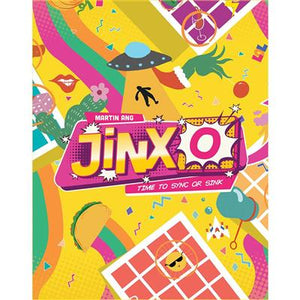 JinxO