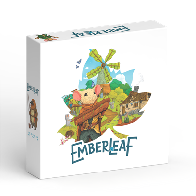 Emberleaf
