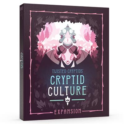 Snoede kryptider kryptidkulturudvidelse
