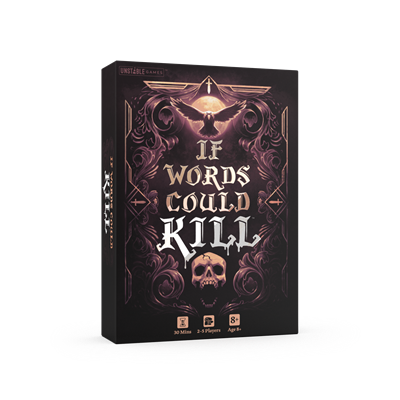 If Words Could Kill
