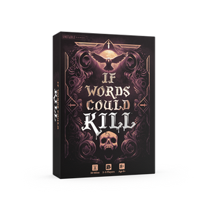 If Words Could Kill
