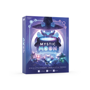 Mystic Moon