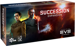 Eve War for New Eden Succession Expansion