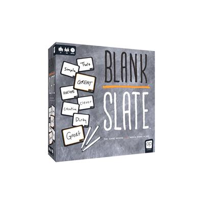 Blank skifer