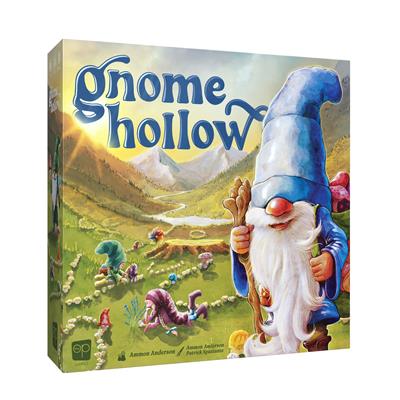 Gnome hohl