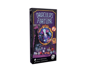 La Fortune de Dracula