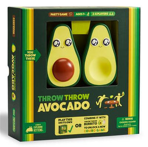 Wurf -Avocado