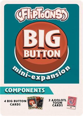 Mini extension FlipToons à gros boutons