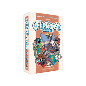 FlipToons sæson 2