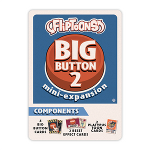FlipToons 2 Mini expansión de botones grandes