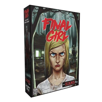 Final Girl Happy Trails-horror