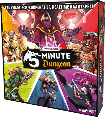 Dungeon da 5 minuti