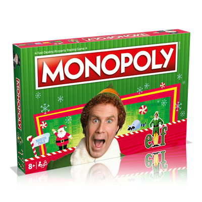 Monopol Elf