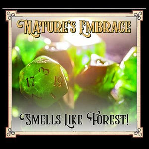 Duftwürfel Nature's Embrace