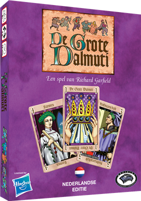 De Grote Dalmuti