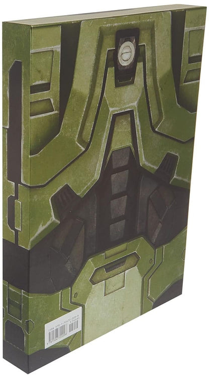 Halo Art Book Deluxe Ed.