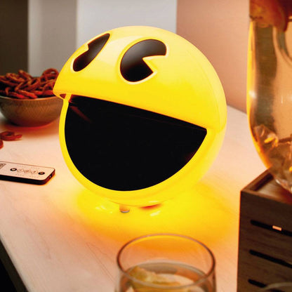 Pac-Man 3D LED Light Pac-Man