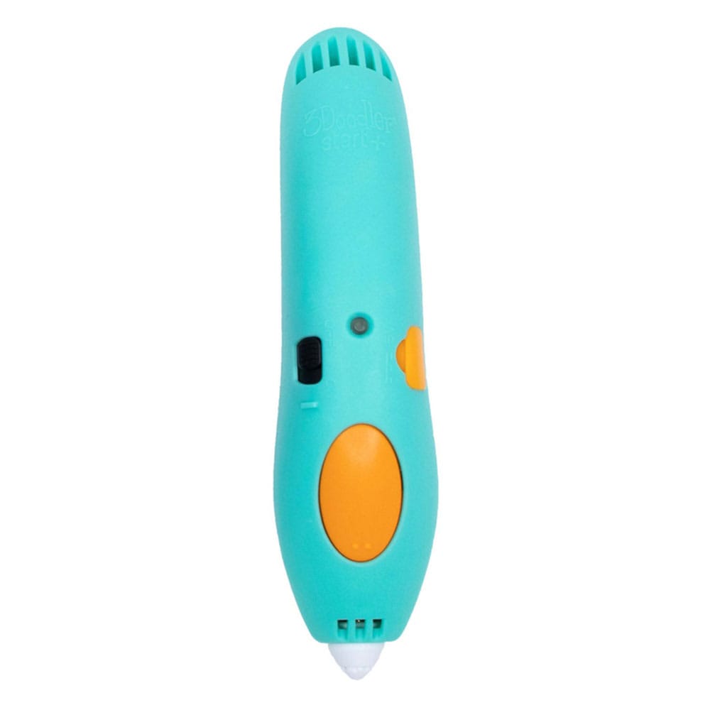 3Doodler 3D Pen Start+ Essentials Sæt