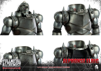 Fullmetal Alchemist: Brotherhood Action Figure 1/6 Alphonse Elric 37 cm