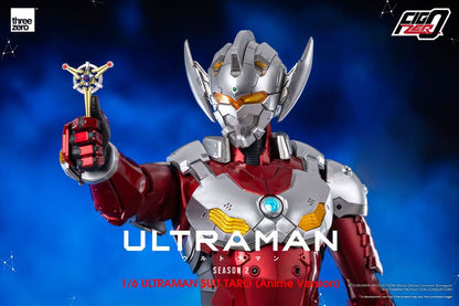 Ultraman Figzero Action Slika 1/6 Ultraman odijelo Taro anime verzija 31 cm