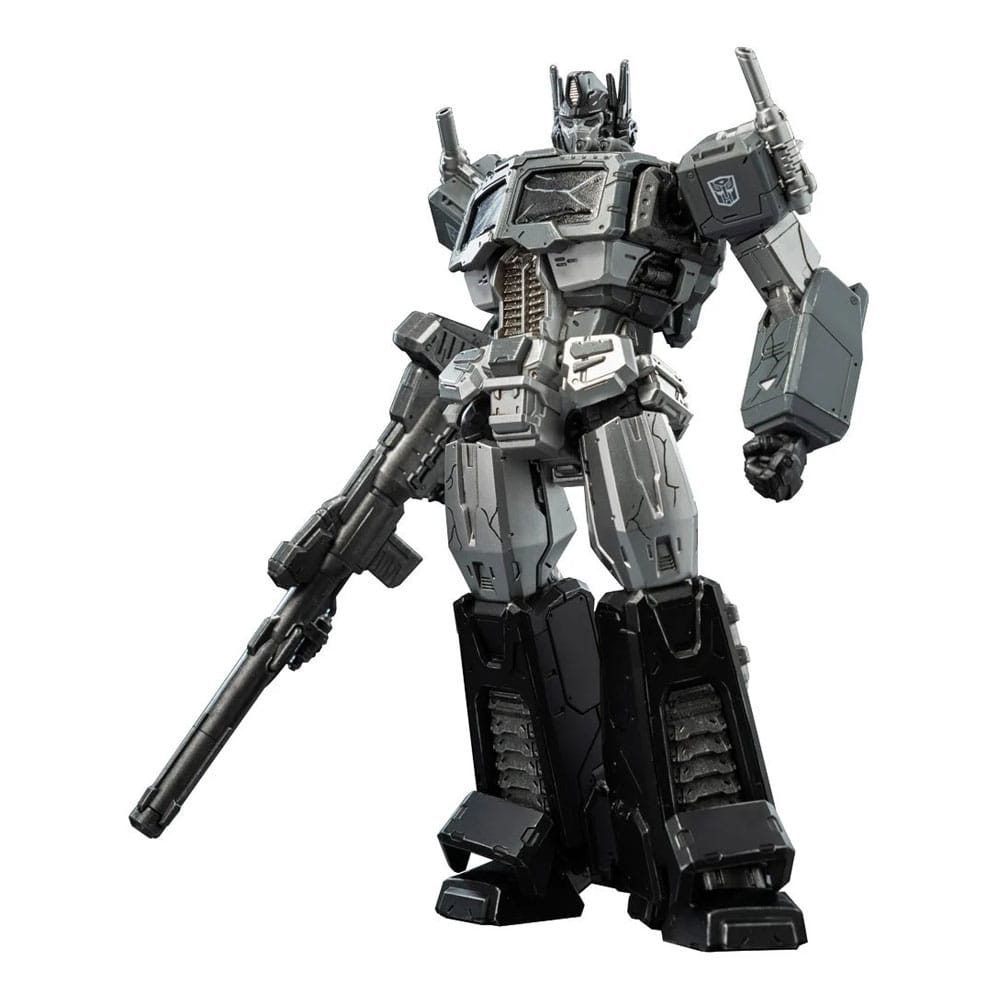 Transformers MDLX actiefiguur Optimus Prime (slaapmodus) 18 cm *exclusief heo*