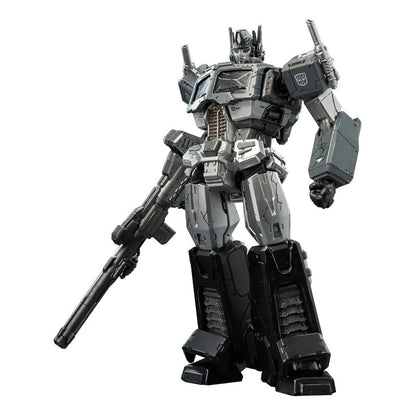 Transformers MDLX actiefiguur Optimus Prime (slaapmodus) 18 cm *exclusief heo*