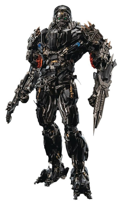 Transformers: Age of Extinction DLX Action Figure 1/6 Lockdown 24 cm heo Esclusivo