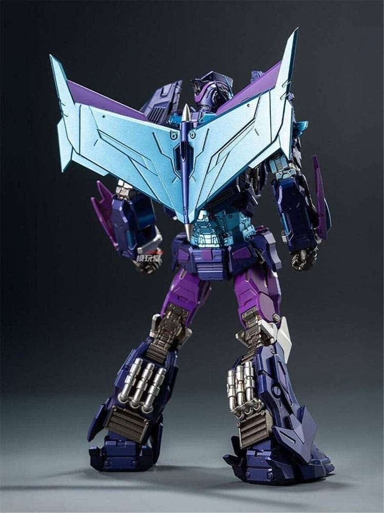 Transformers MDLX Action Figure Lost Light Rodimus Prime Esclusiva 18 cm
