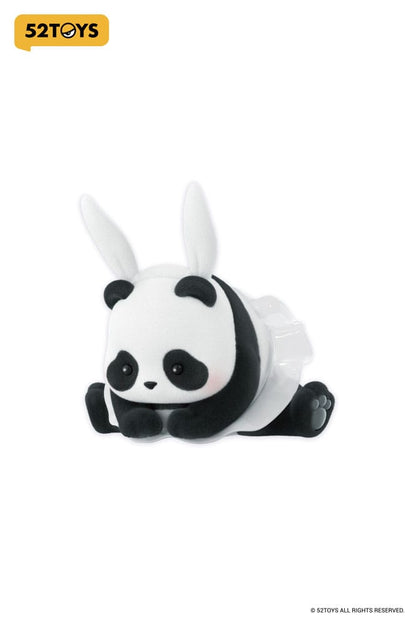 Panda Roll Blind Box Assortiment de figurines Ballet Performance 7 cm (8)