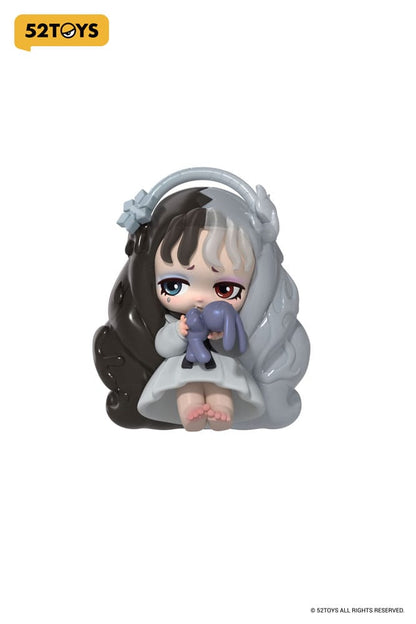 Lilith Blind Box Figuren Sortiment Secret Experiment 8 cm (8)