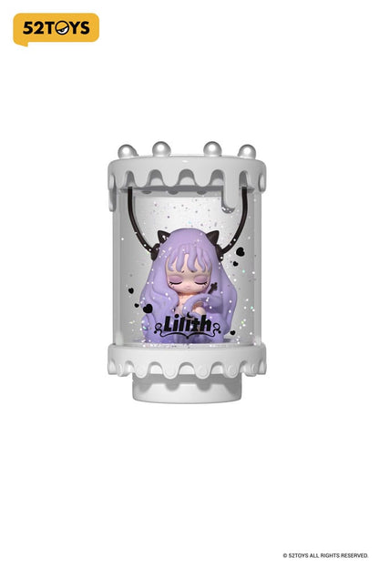 Lilith Blind Box Figuren Sortiment Secret Experiment 8 cm (8)