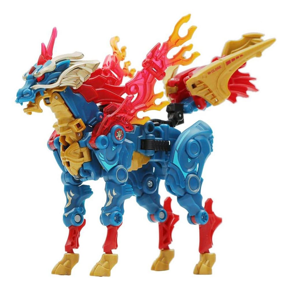 Megabox Figurenwürfel MB-22 Kirin 18 cm