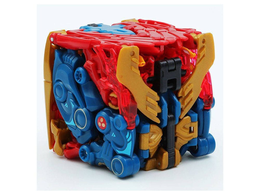 Megabox Figurenwürfel MB-22 Kirin 18 cm